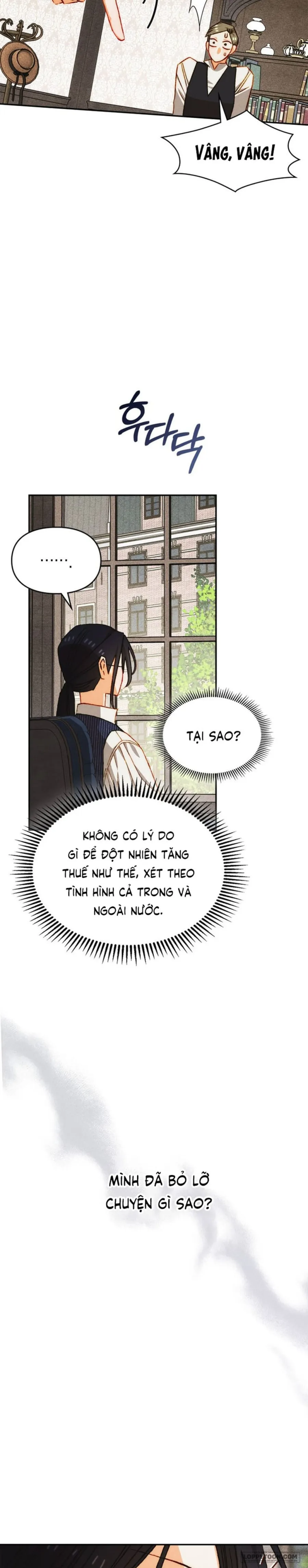 Thuần Hoá Munchkin - Chap 31 - Trang 8