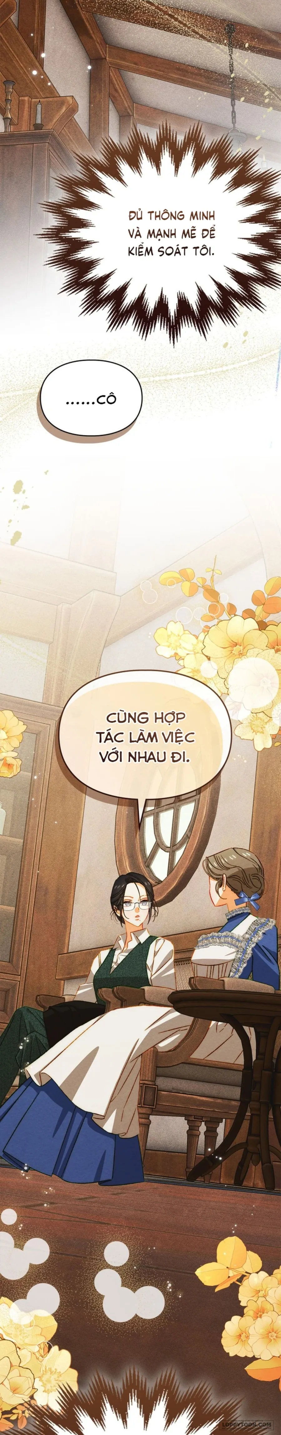 Thuần Hoá Munchkin - Chap 32 - Trang 1