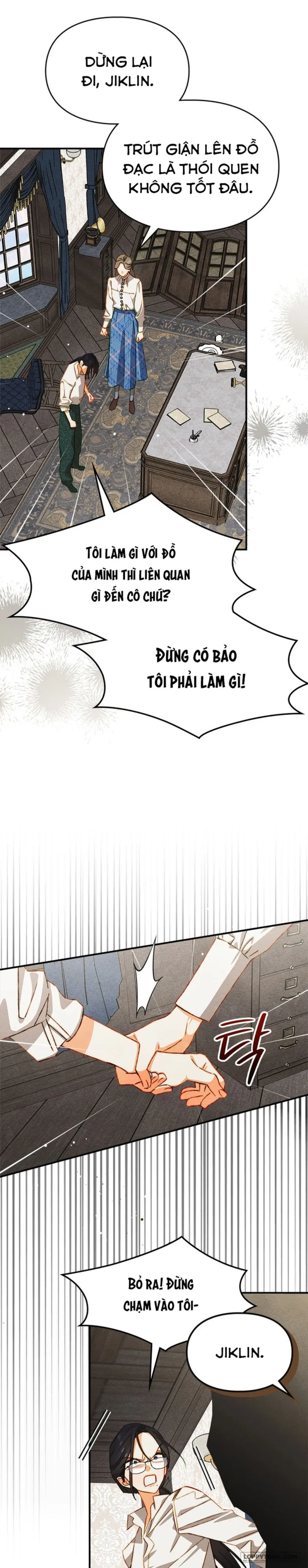 Thuần Hoá Munchkin - Chap 32 - Trang 12