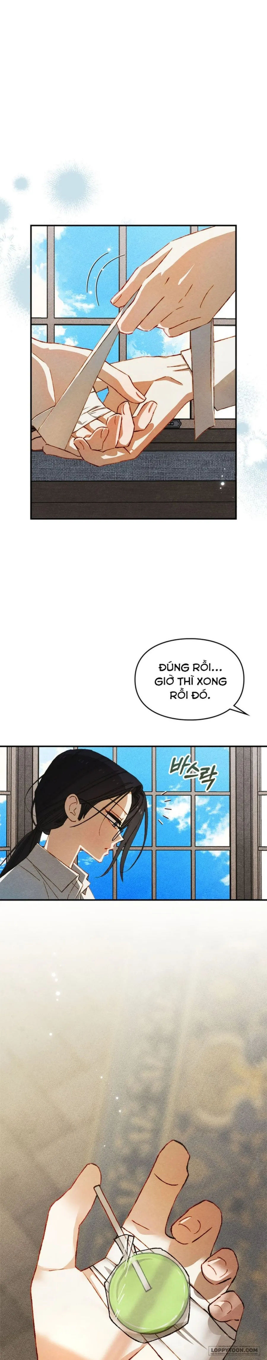 Thuần Hoá Munchkin - Chap 32 - Trang 14
