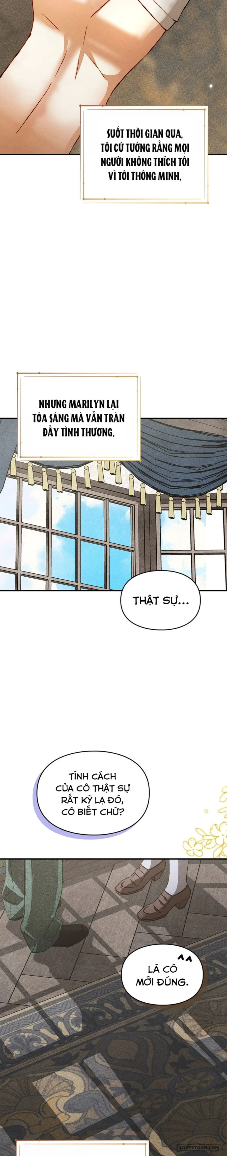 Thuần Hoá Munchkin - Chap 32 - Trang 15