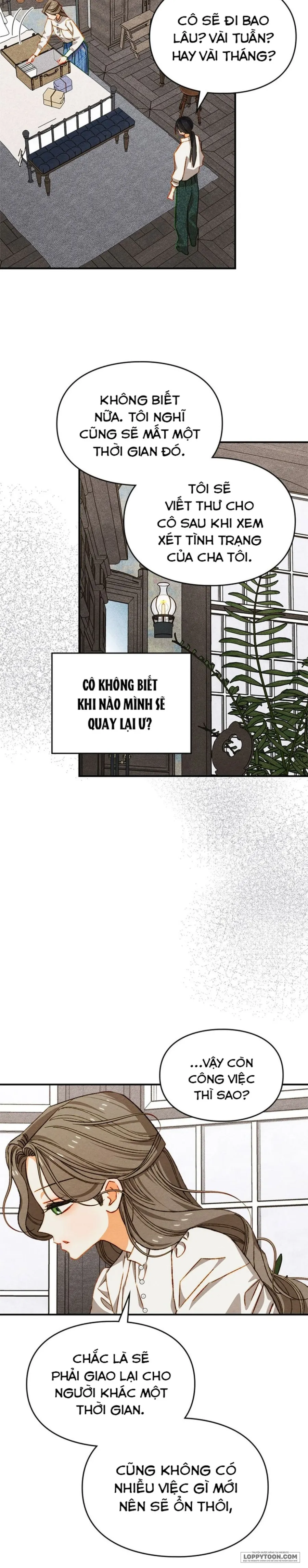 Thuần Hoá Munchkin - Chap 32 - Trang 19