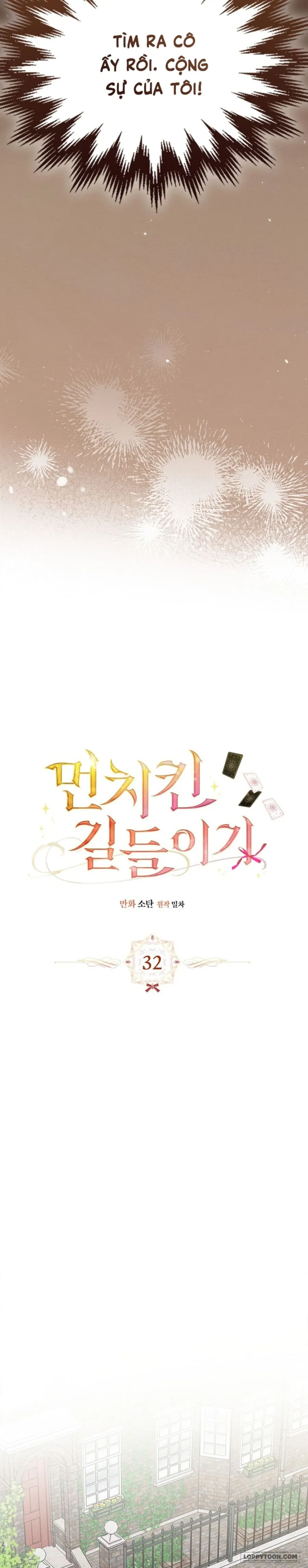 Thuần Hoá Munchkin - Chap 32 - Trang 2