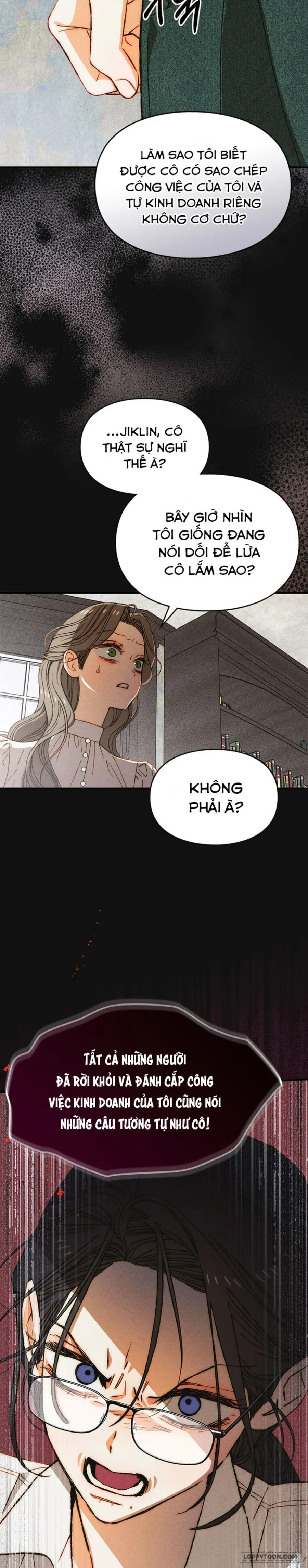 Thuần Hoá Munchkin - Chap 32 - Trang 23