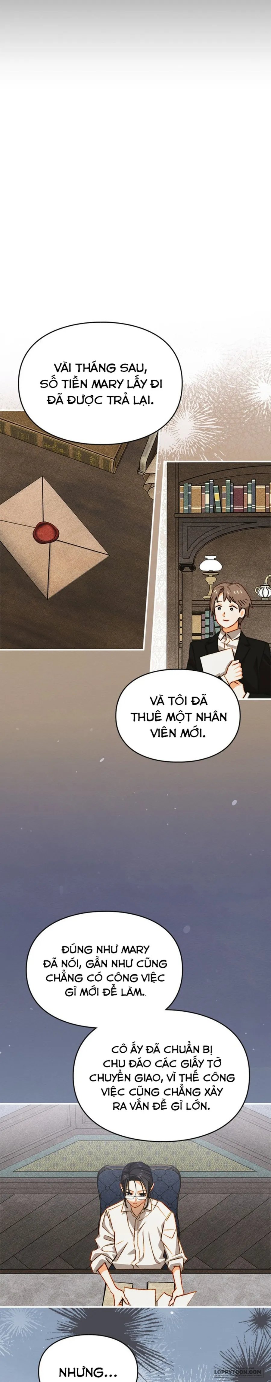 Thuần Hoá Munchkin - Chap 32 - Trang 28