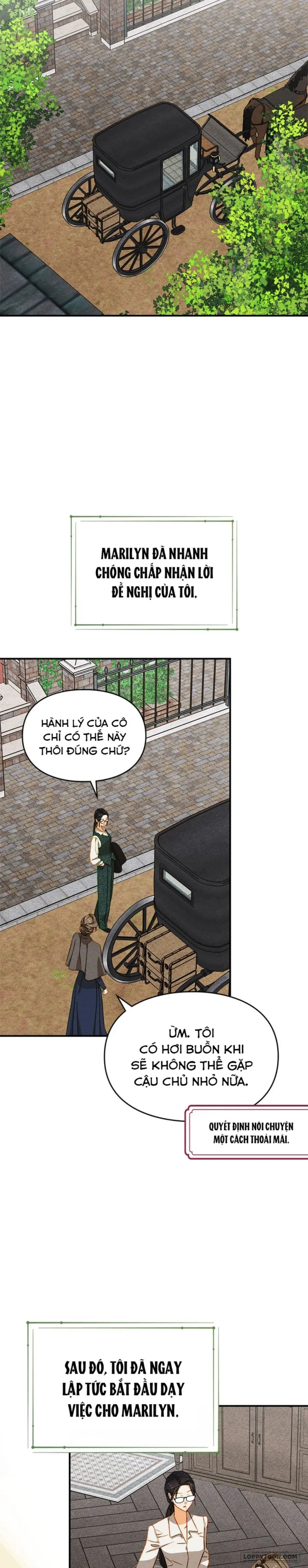 Thuần Hoá Munchkin - Chap 32 - Trang 3