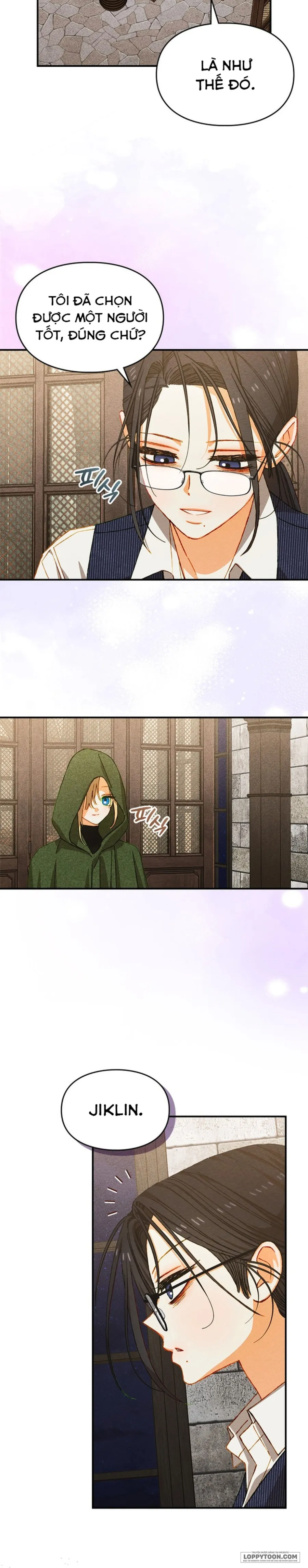 Thuần Hoá Munchkin - Chap 32 - Trang 31