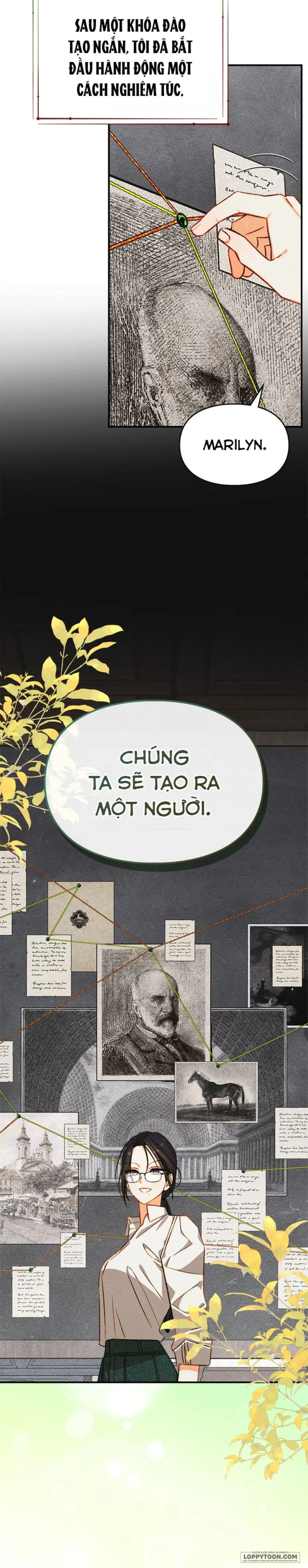 Thuần Hoá Munchkin - Chap 32 - Trang 5