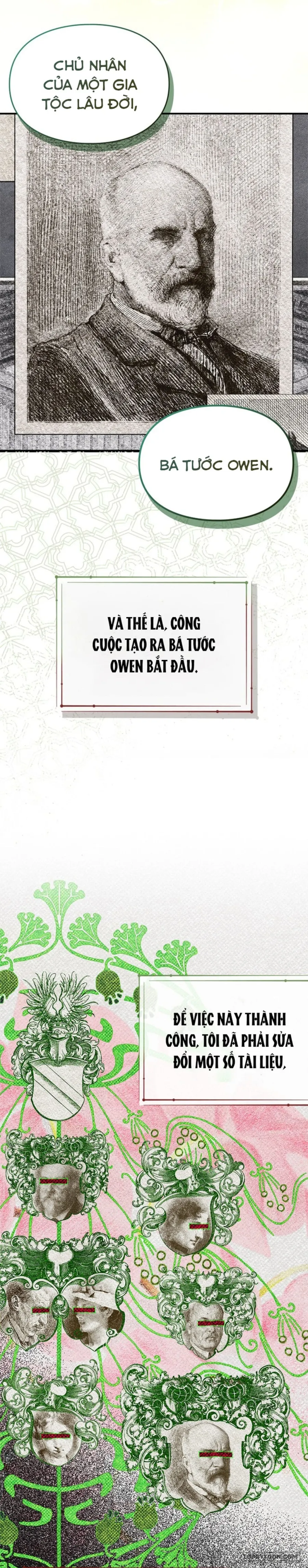 Thuần Hoá Munchkin - Chap 32 - Trang 6