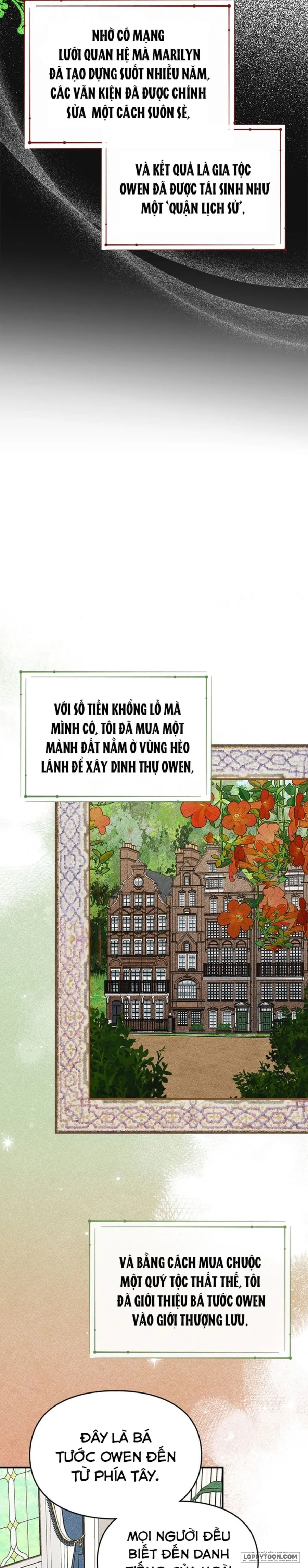 Thuần Hoá Munchkin - Chap 32 - Trang 7