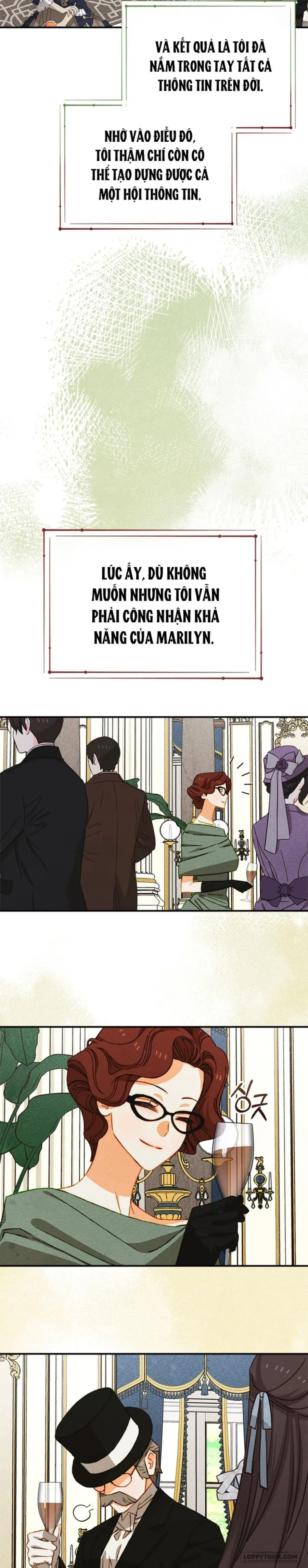 Thuần Hoá Munchkin - Chap 32 - Trang 9