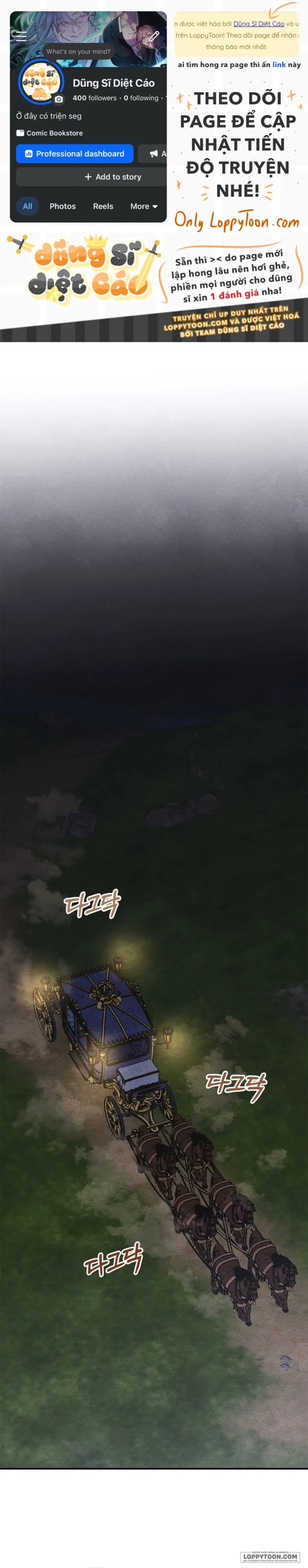 Thuần Hoá Munchkin - Chap 33 - Trang 0