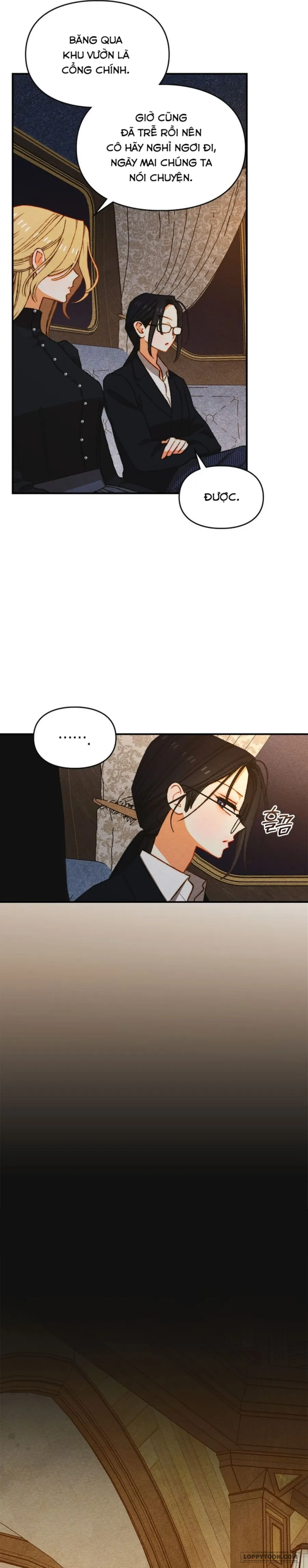 Thuần Hoá Munchkin - Chap 33 - Trang 1