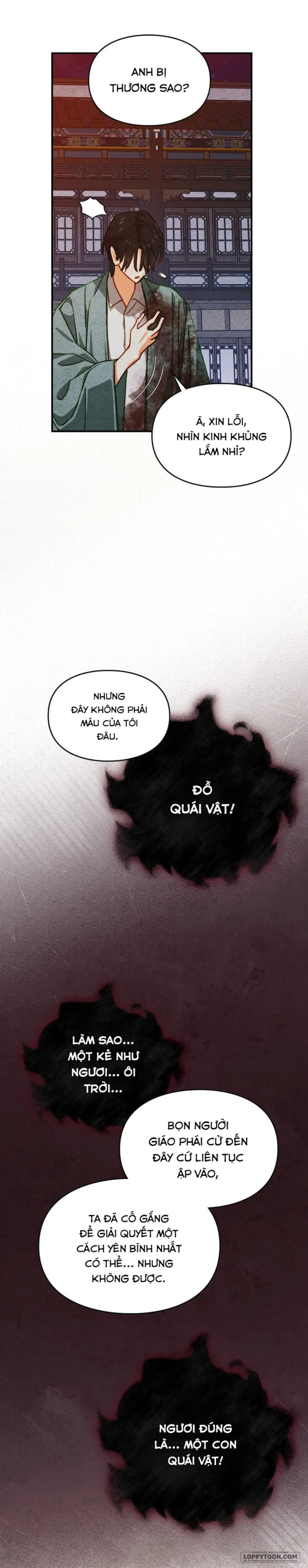 Thuần Hoá Munchkin - Chap 33 - Trang 10