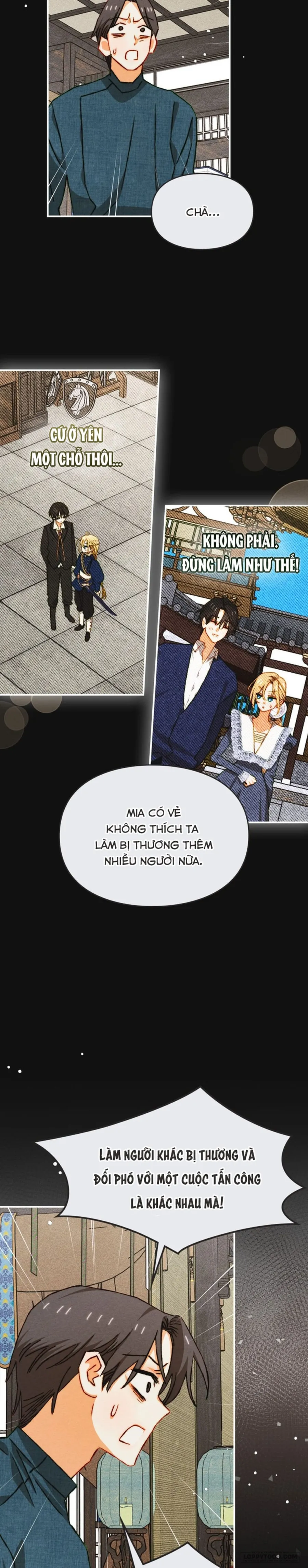 Thuần Hoá Munchkin - Chap 33 - Trang 15