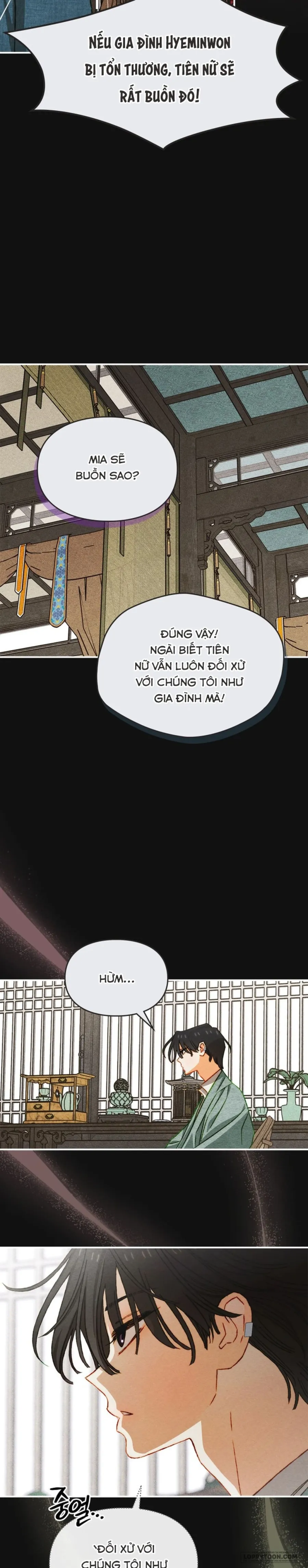 Thuần Hoá Munchkin - Chap 33 - Trang 16