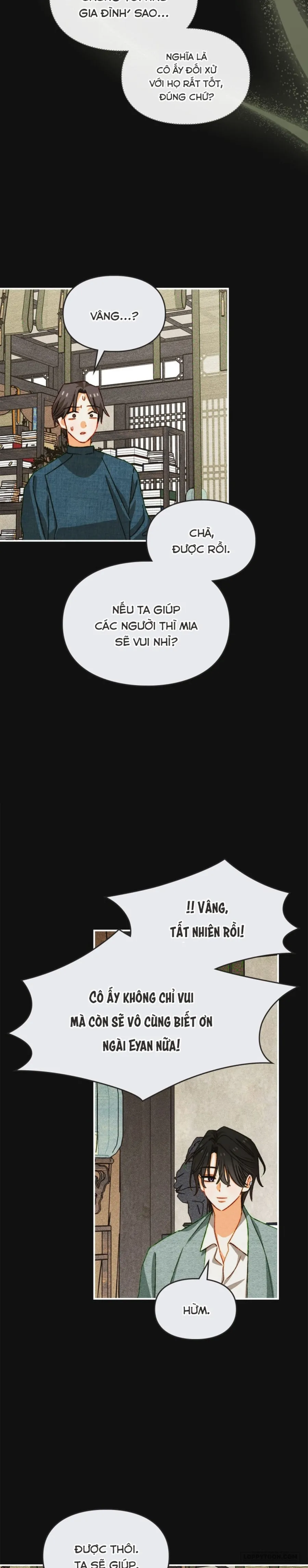 Thuần Hoá Munchkin - Chap 33 - Trang 17