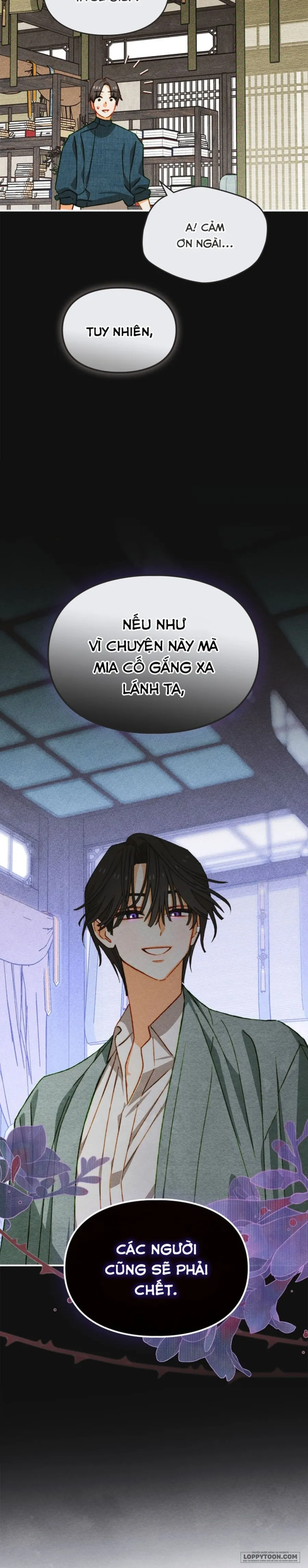 Thuần Hoá Munchkin - Chap 33 - Trang 18