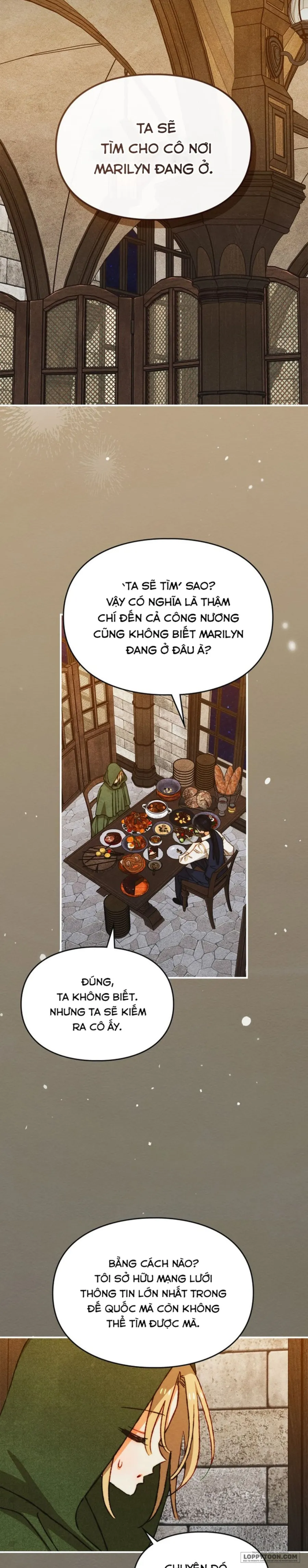 Thuần Hoá Munchkin - Chap 33 - Trang 2