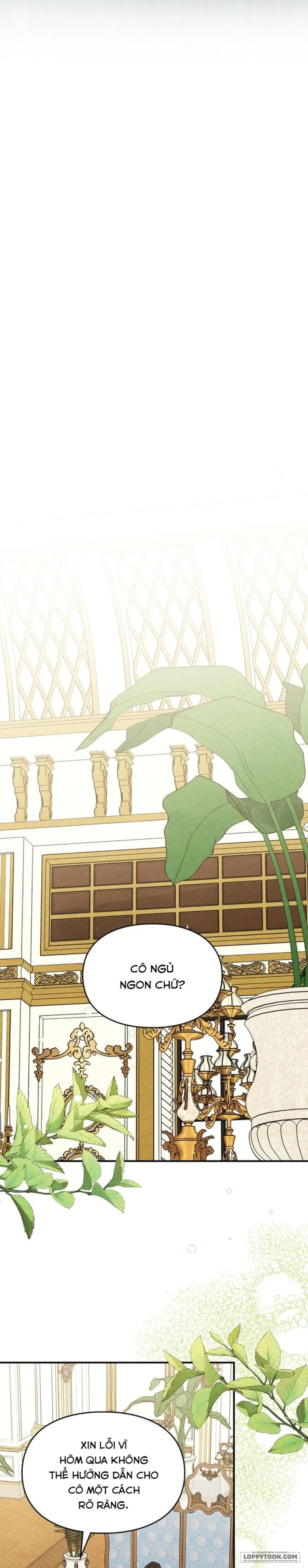 Thuần Hoá Munchkin - Chap 33 - Trang 22
