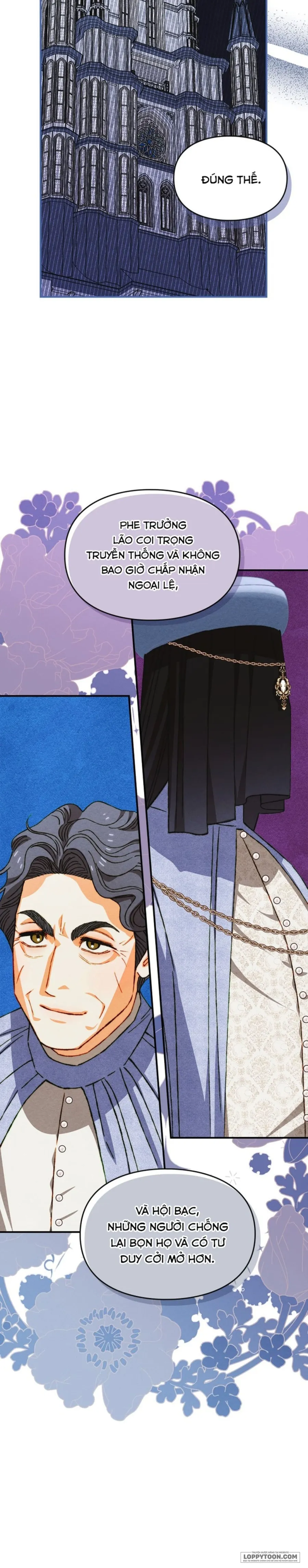 Thuần Hoá Munchkin - Chap 33 - Trang 24