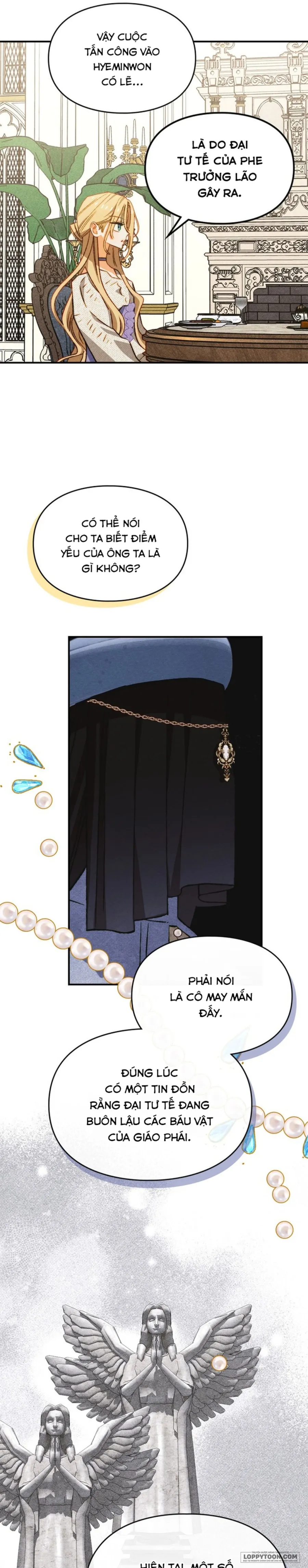 Thuần Hoá Munchkin - Chap 33 - Trang 25