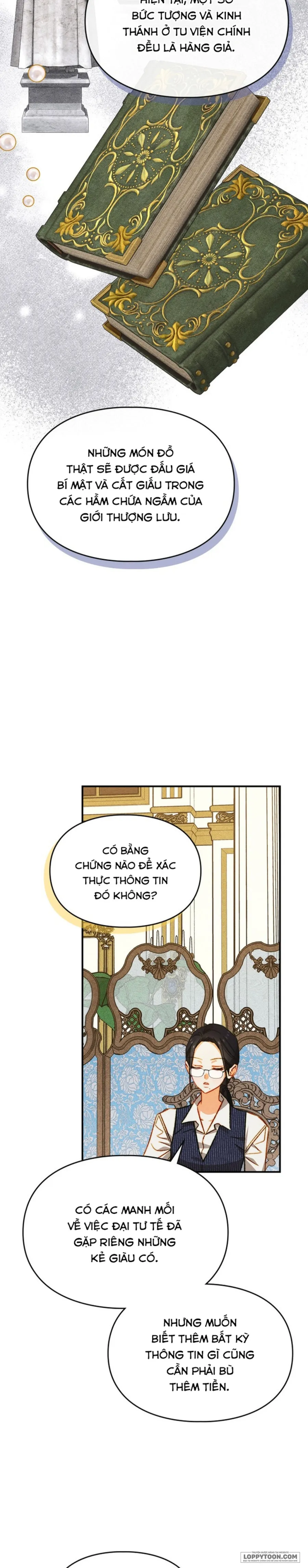 Thuần Hoá Munchkin - Chap 33 - Trang 26