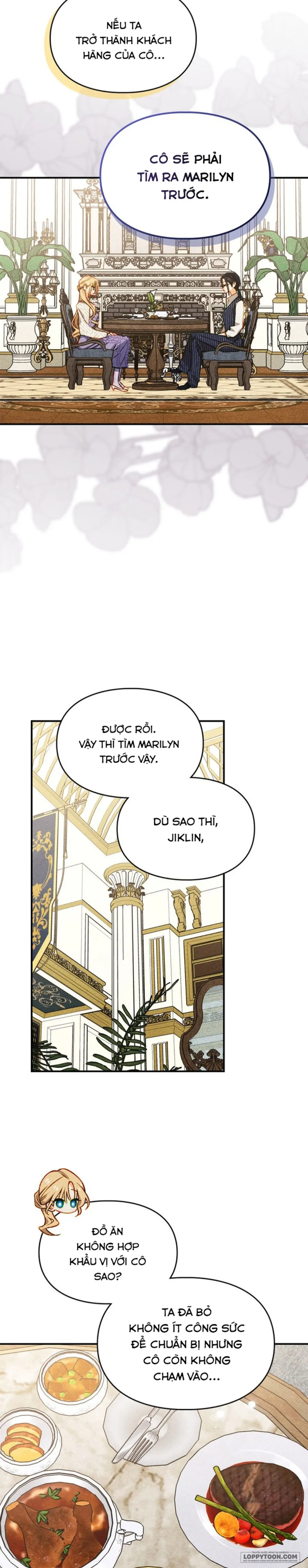 Thuần Hoá Munchkin - Chap 33 - Trang 27