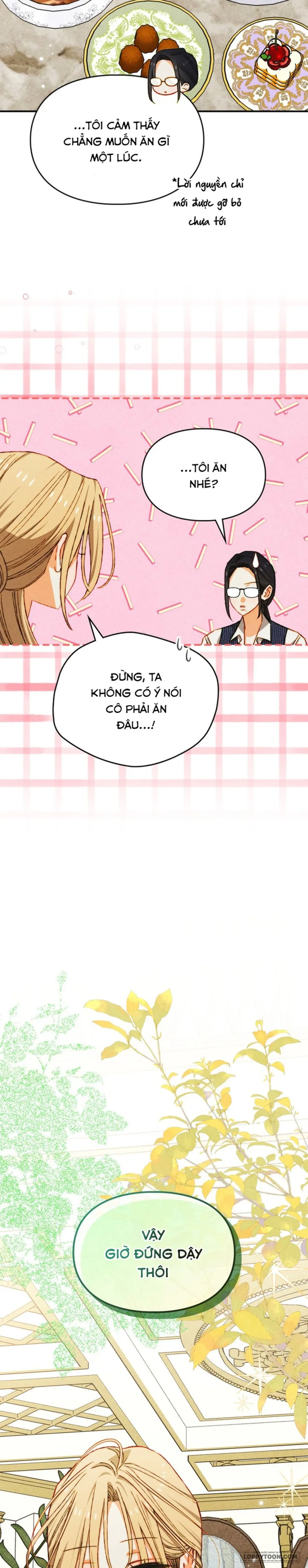 Thuần Hoá Munchkin - Chap 33 - Trang 28