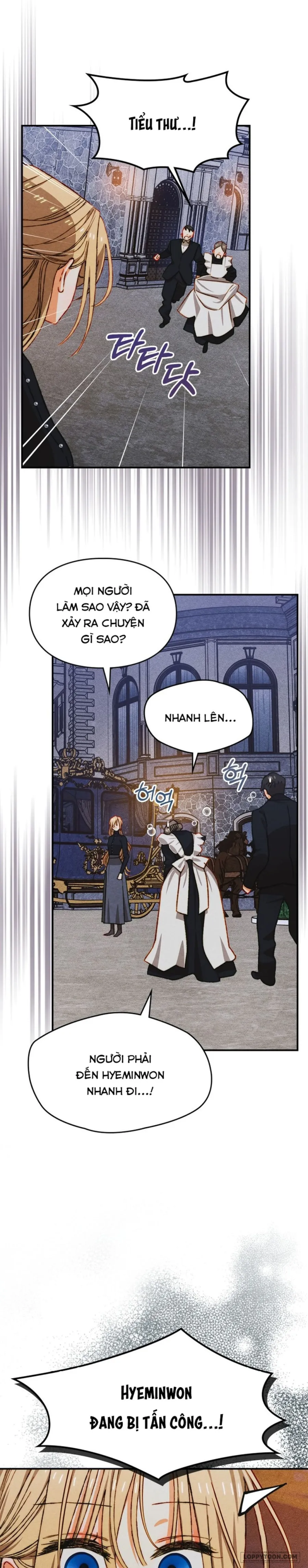 Thuần Hoá Munchkin - Chap 33 - Trang 5