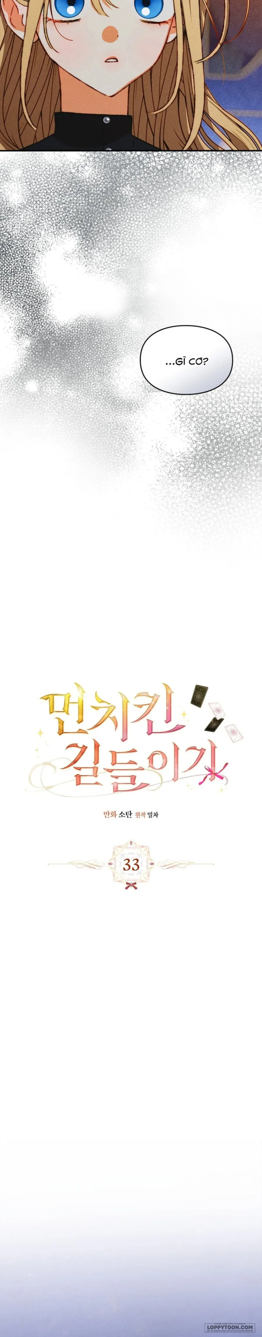 Thuần Hoá Munchkin - Chap 33 - Trang 6