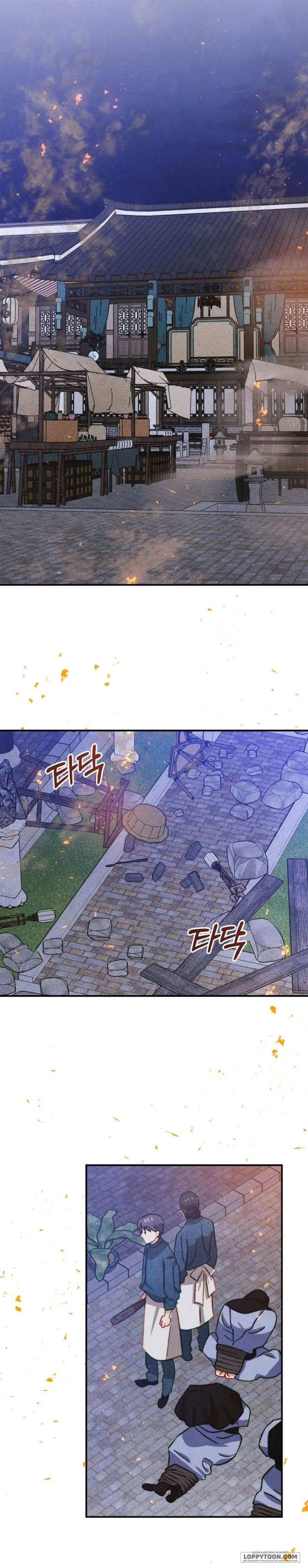 Thuần Hoá Munchkin - Chap 33 - Trang 7