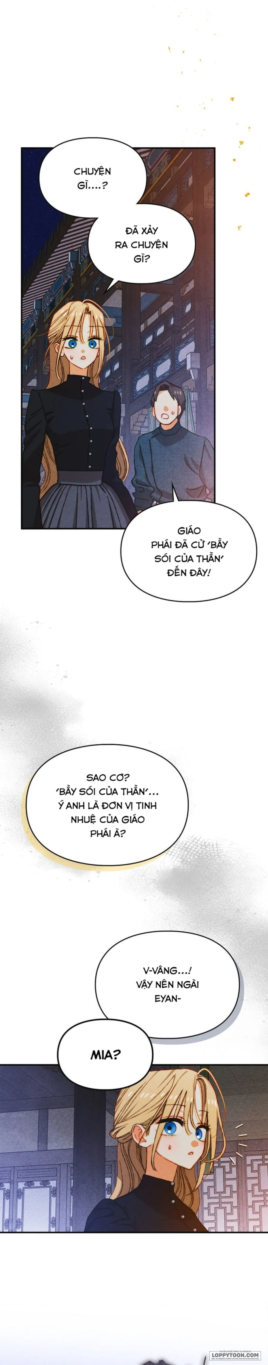 Thuần Hoá Munchkin - Chap 33 - Trang 8
