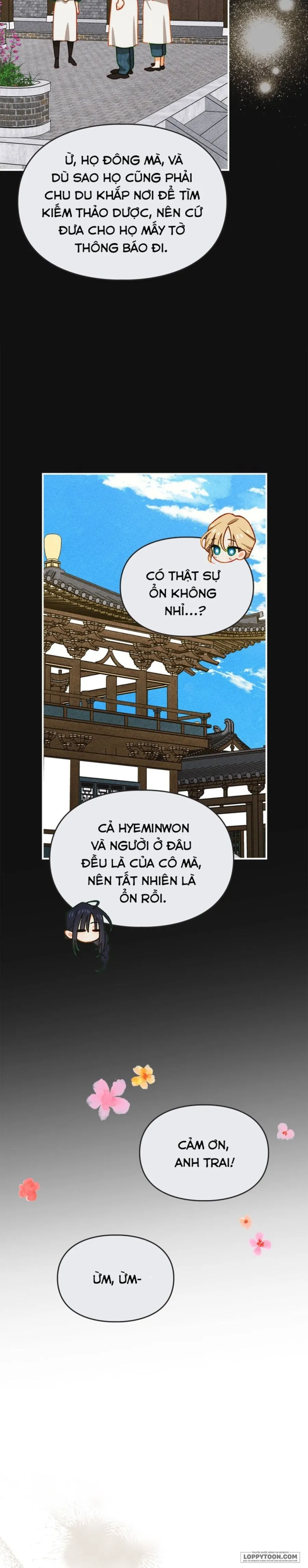 Thuần Hoá Munchkin - Chap 34 - Trang 10