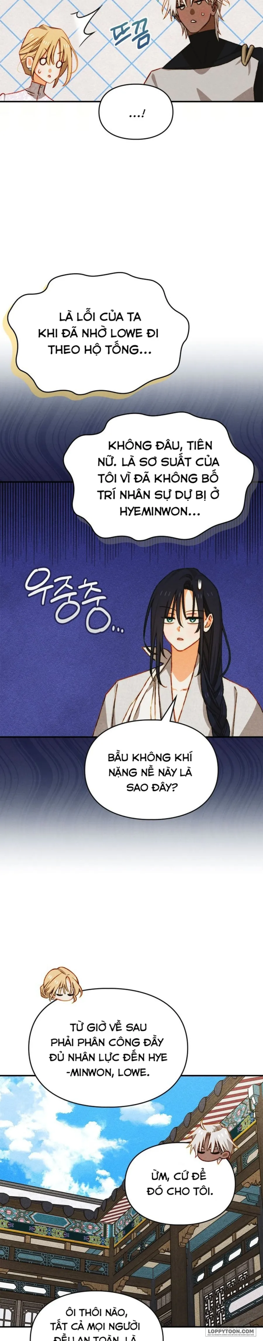 Thuần Hoá Munchkin - Chap 34 - Trang 15