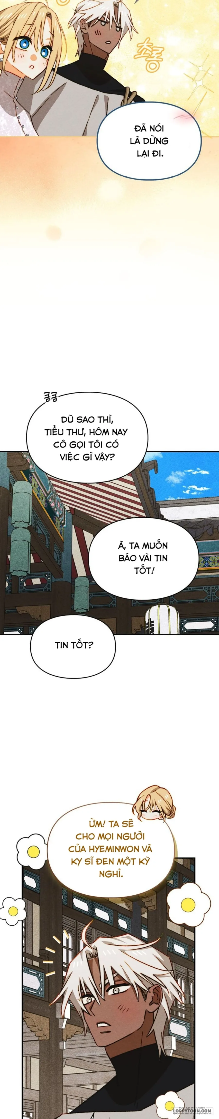 Thuần Hoá Munchkin - Chap 34 - Trang 17