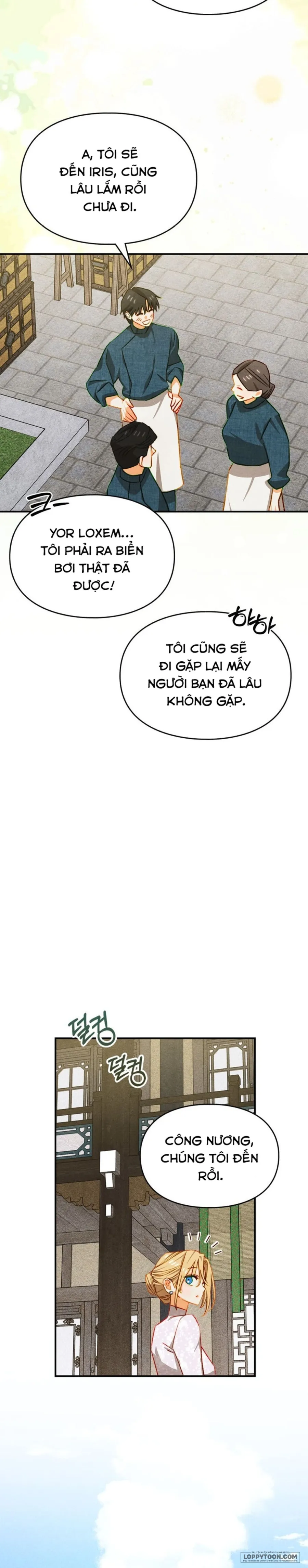 Thuần Hoá Munchkin - Chap 34 - Trang 19
