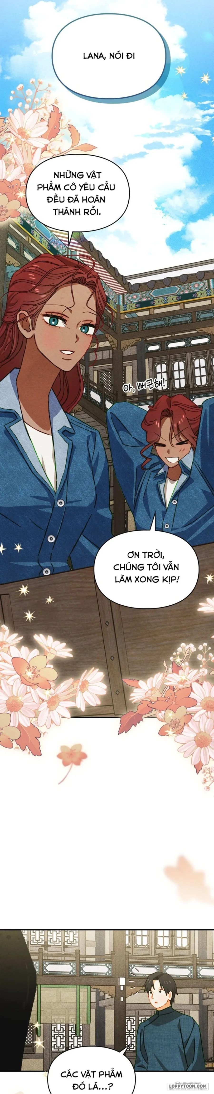 Thuần Hoá Munchkin - Chap 34 - Trang 20