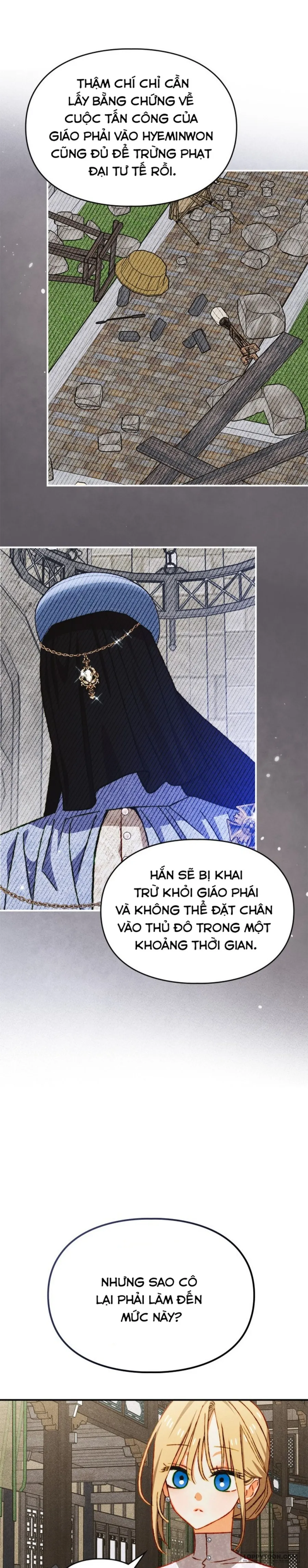 Thuần Hoá Munchkin - Chap 34 - Trang 24