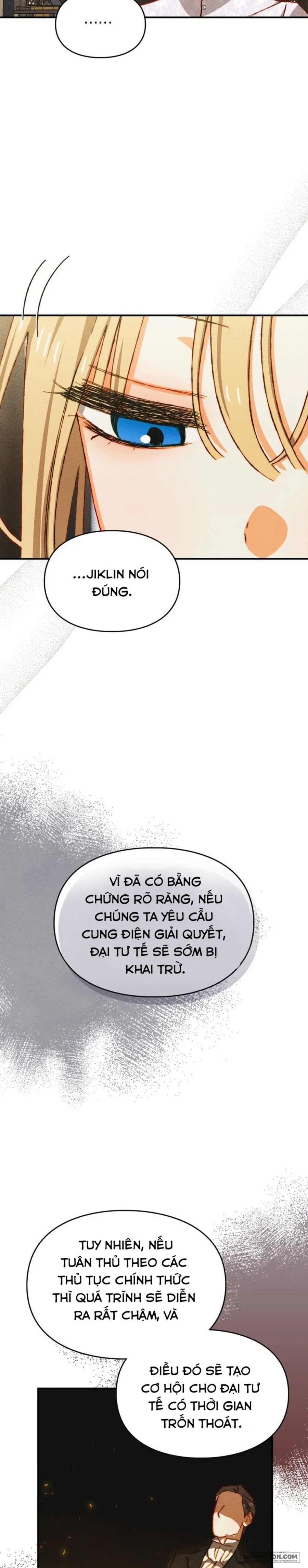 Thuần Hoá Munchkin - Chap 34 - Trang 25
