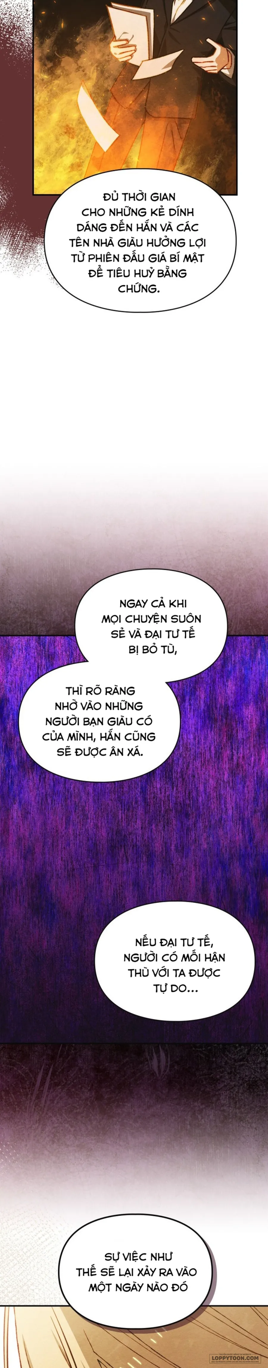 Thuần Hoá Munchkin - Chap 34 - Trang 26