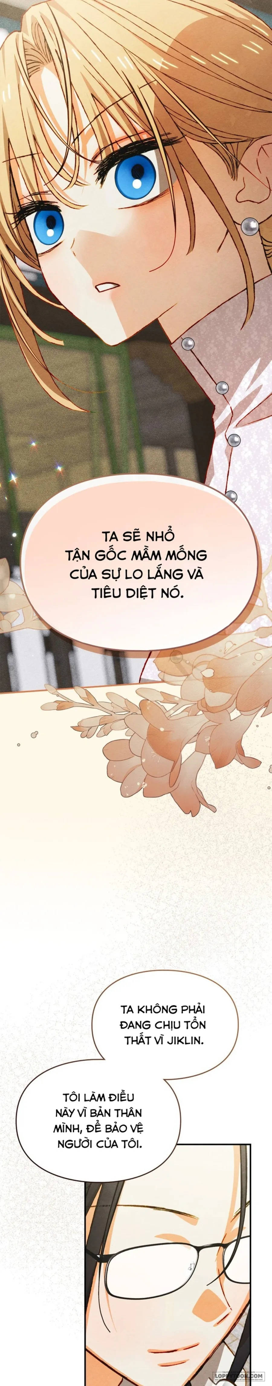 Thuần Hoá Munchkin - Chap 34 - Trang 28