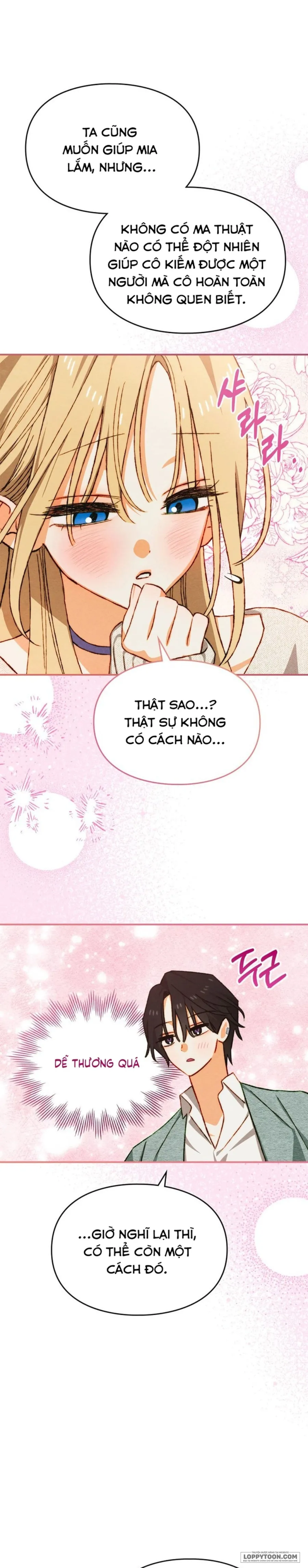 Thuần Hoá Munchkin - Chap 34 - Trang 3