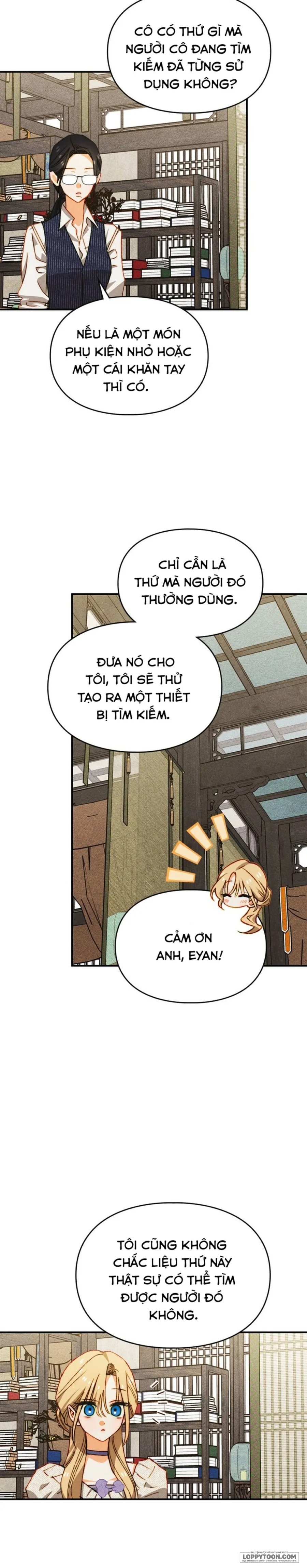 Thuần Hoá Munchkin - Chap 34 - Trang 4