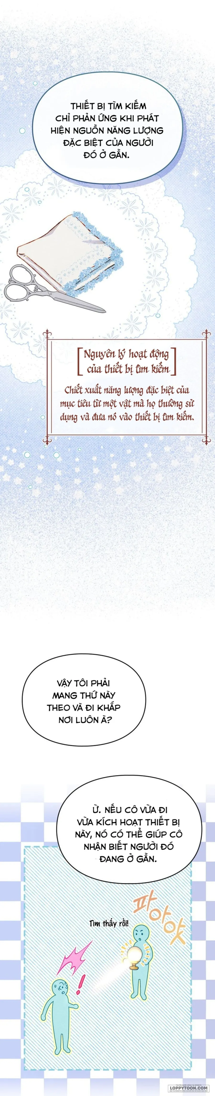 Thuần Hoá Munchkin - Chap 34 - Trang 5
