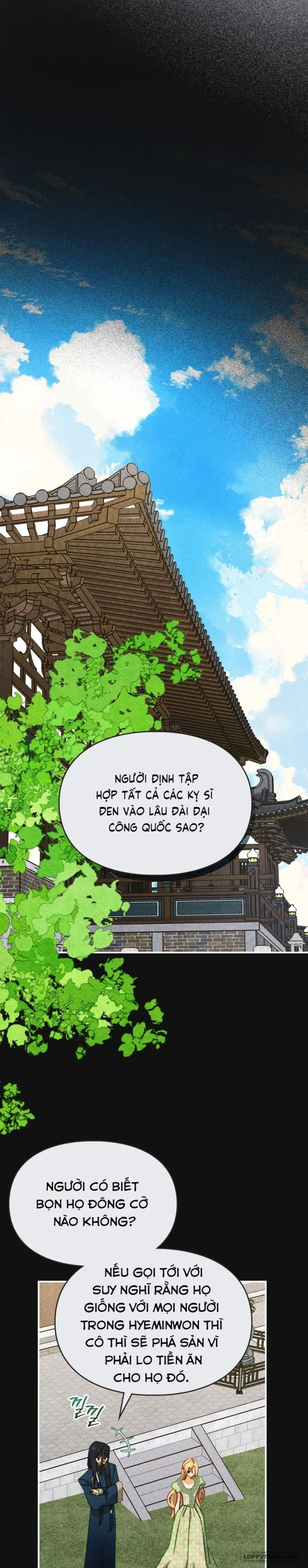 Thuần Hoá Munchkin - Chap 34 - Trang 7