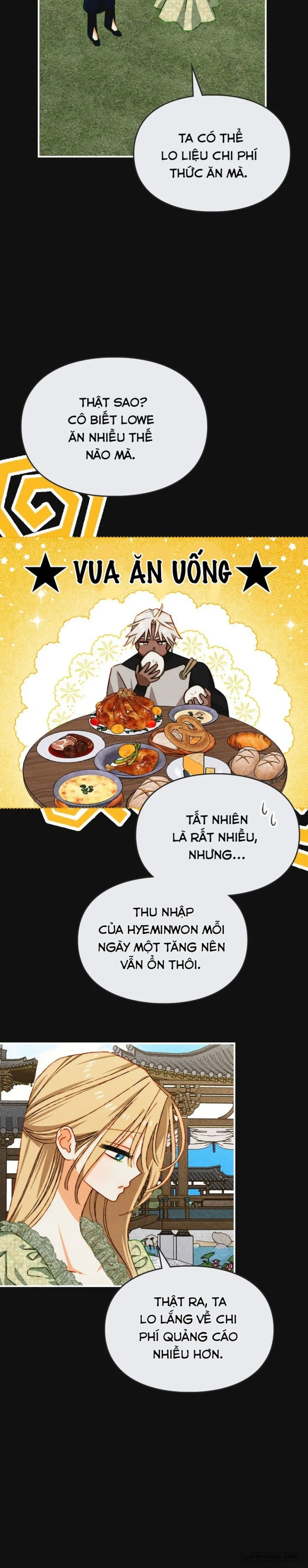 Thuần Hoá Munchkin - Chap 34 - Trang 8