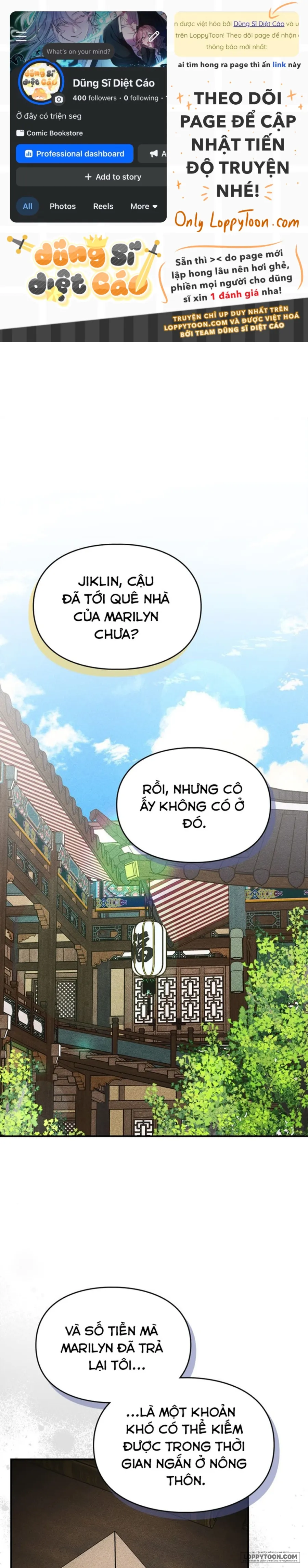 Thuần Hoá Munchkin - Chap 35 - Trang 0