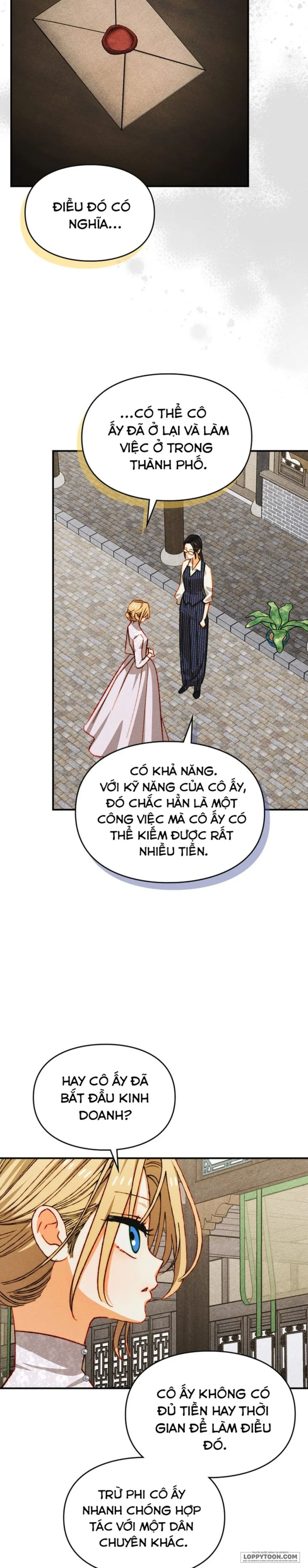 Thuần Hoá Munchkin - Chap 35 - Trang 1