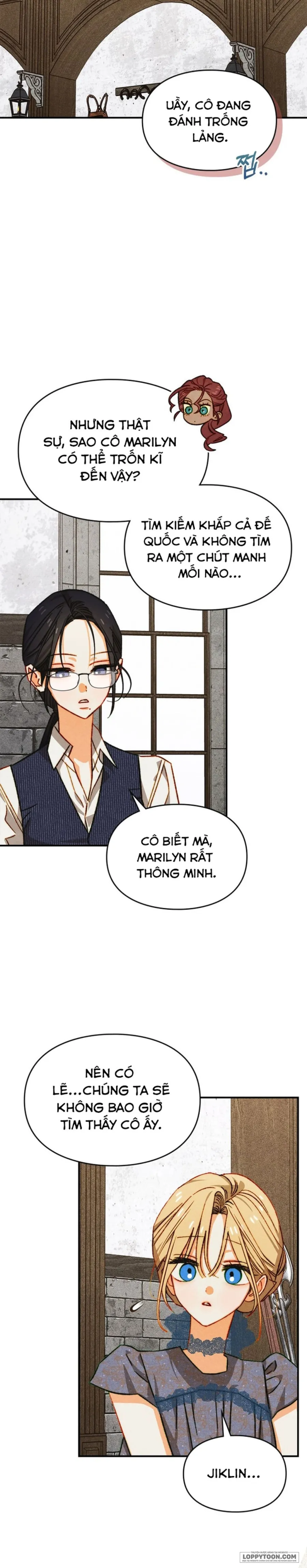 Thuần Hoá Munchkin - Chap 35 - Trang 11